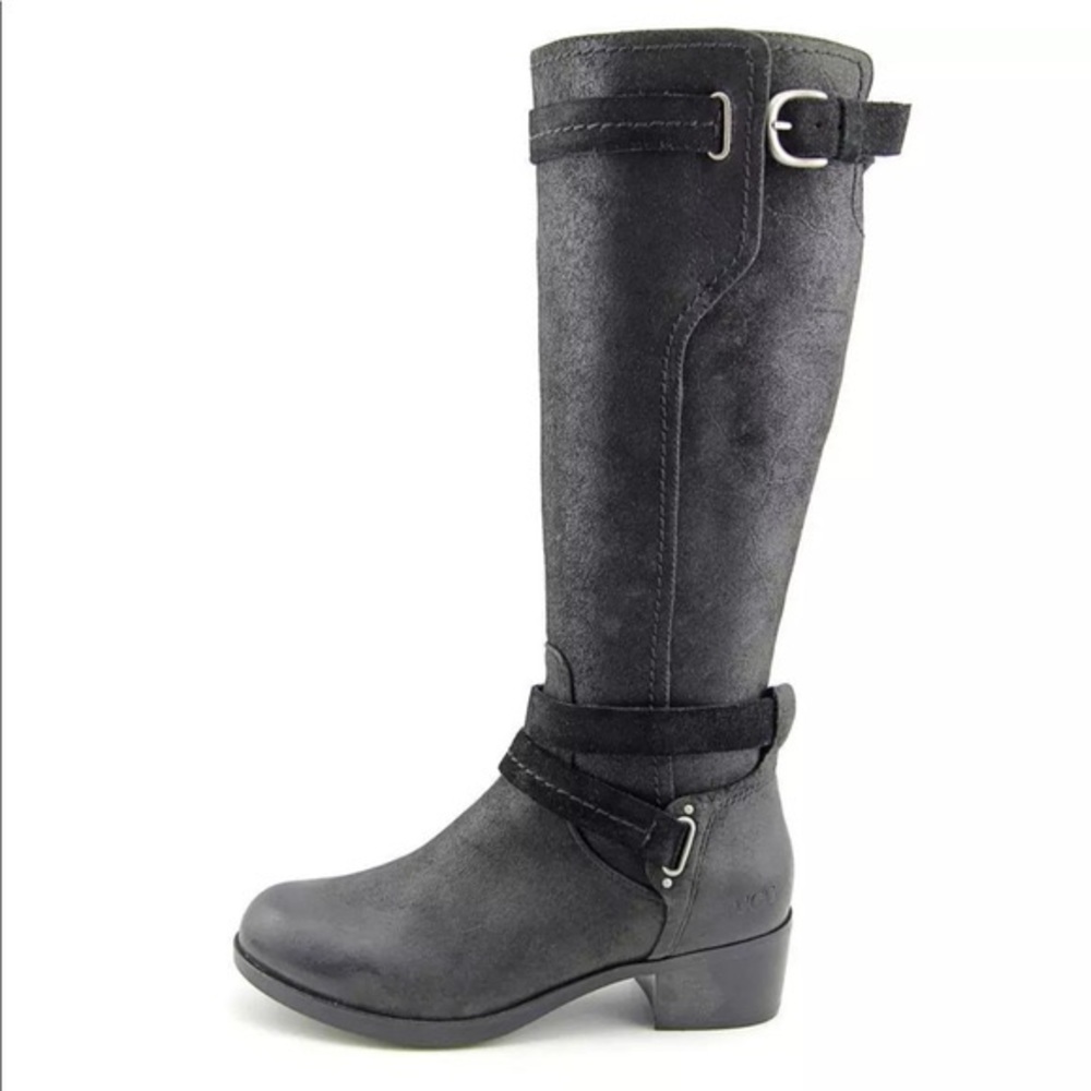 UGG Darcie waterproof riding boot